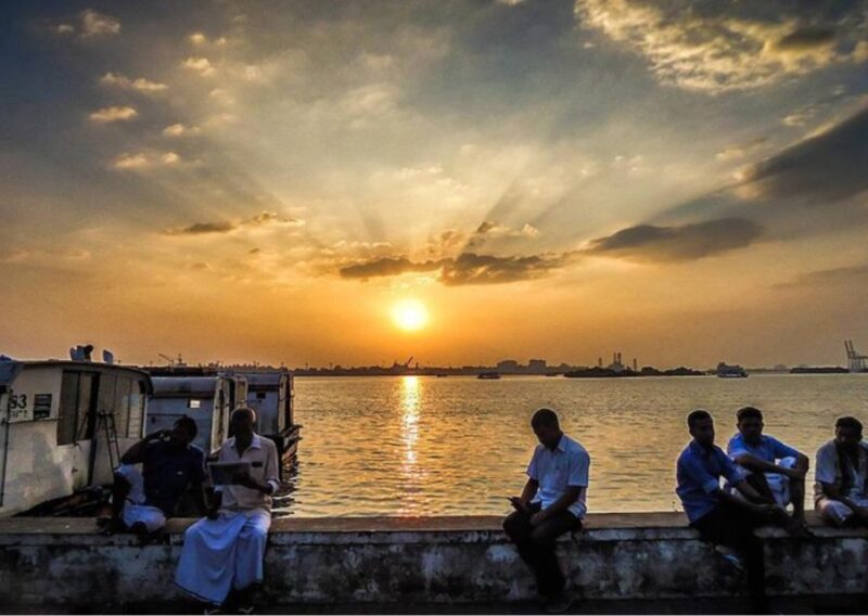 Best of Kochi (Guided Full Day City Sightseeing Tour by Car) - Customer Feedback