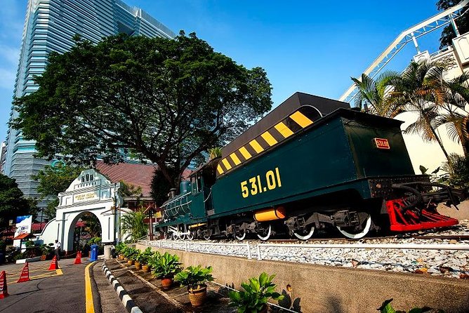 Best of Kuala Lumpur City Tour Including National Museum and National Monument - Cancellation Policy