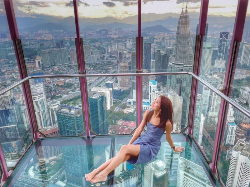Best of Kuala Lumpur Tour With KL Tower & Batu Caves - Customer Experience and Reviews