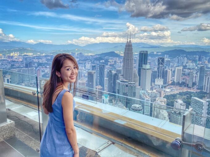 Best of Kuala Lumpur Tour With KL Tower & Batu Caves - Booking Details