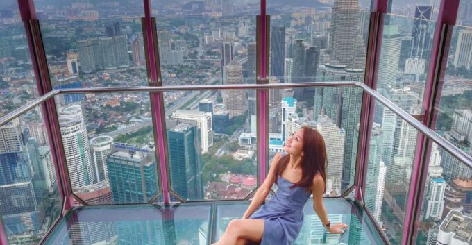 Best of Kuala Lumpur Tour With KL Tower & Batu Caves - Tour Cancellation and Refund Policy