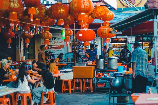 Best of Kuala Lumpur: Transit City Tour From Airport - Key Points