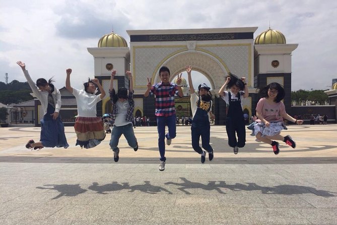 Best of Kuala Lumpur: Transit City Tour From Airport - Tour Pricing and Cancellation