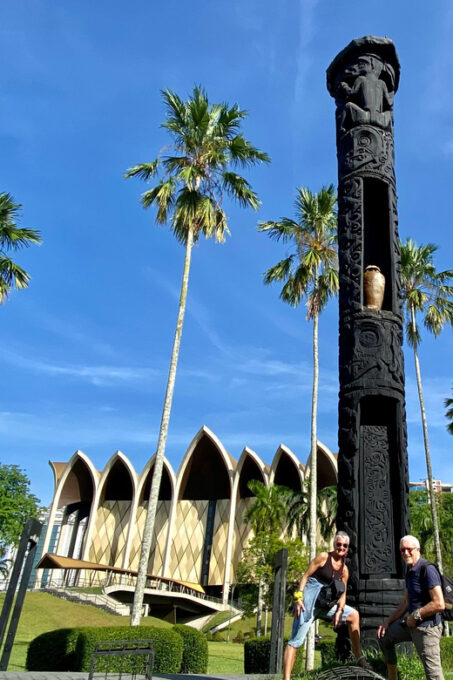 Best of Kuching: Heritage & Kampong Bike Tour - Frequently Asked Questions