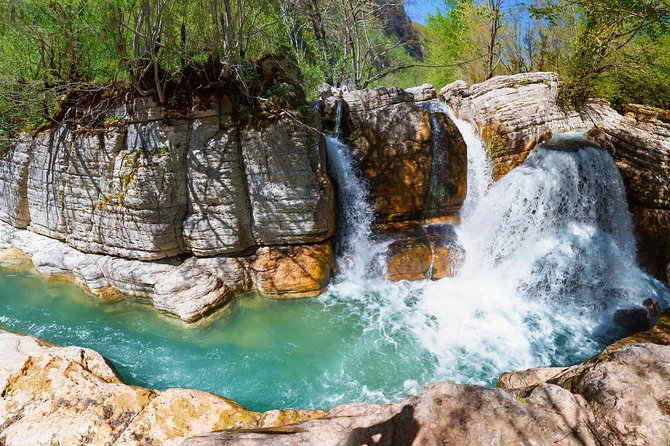 Best of Kutaisi (Caves, Canyons, Waterfalls) - 1 Night Private Tour - Tour Overview