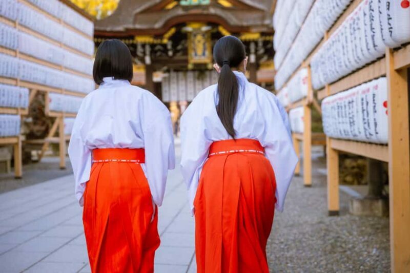 Best of Kyoto: the Bamboo Forest & Golden Temple E-Bike Tour - FAQ