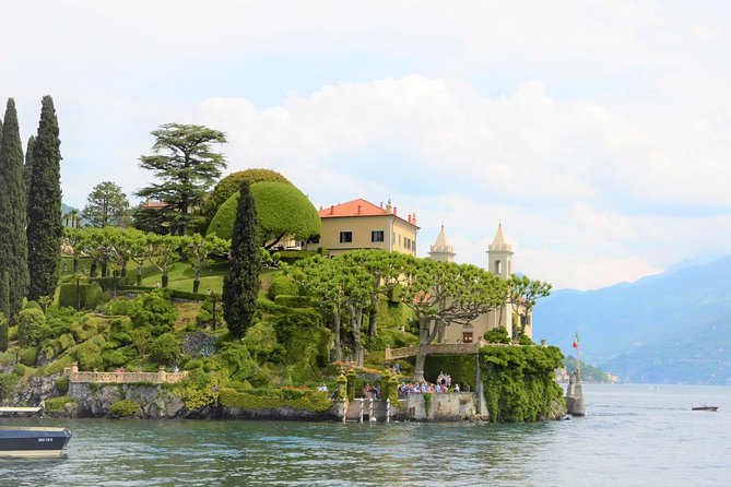Best of Lake Como Experience From Milan, Cruise and Landscapes - Tour Highlights
