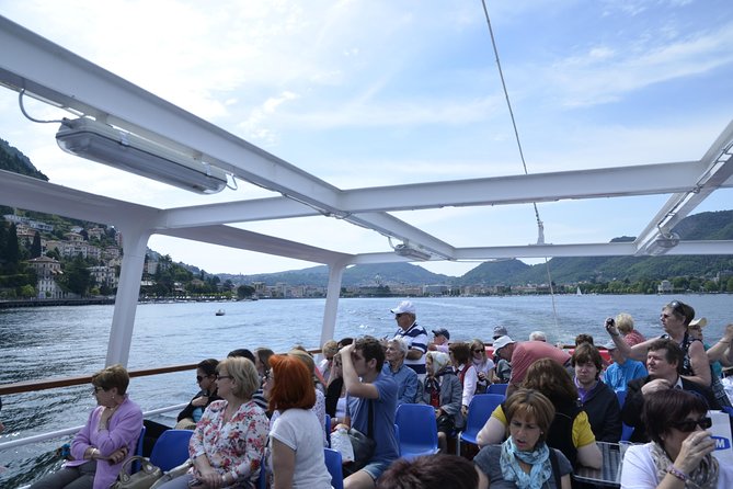 Best of Lake Como Experience From Milan, Cruise and Landscapes - Tour Details