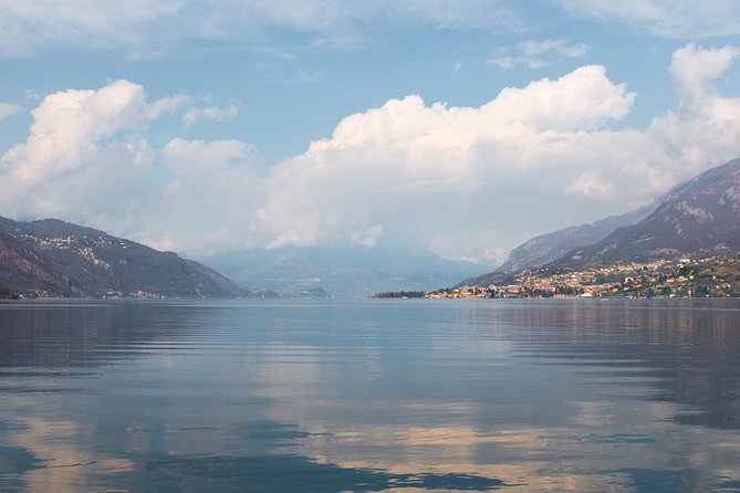 Best of Lake Como Experience From Milan, Cruise and Landscapes - Getting to Milan