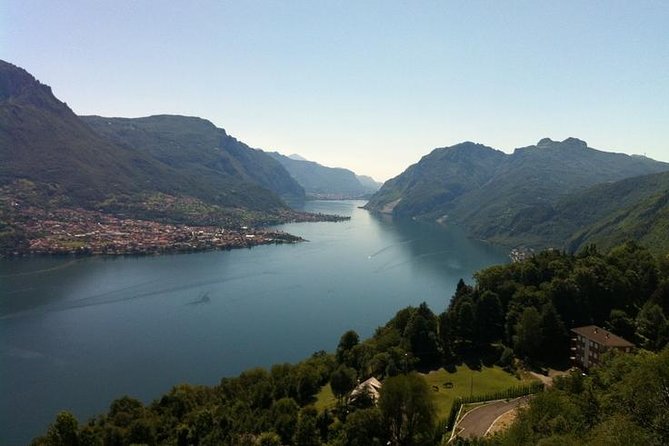 Best of Lake Como Experience From Milan, Cruise and Landscapes - Exploring Lake Como