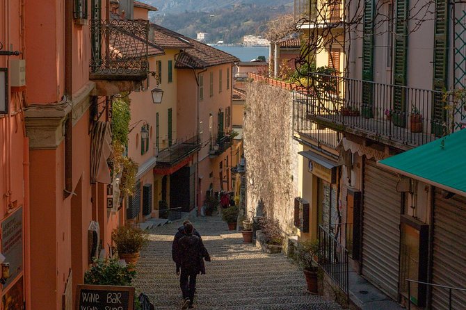 Best of Lake Como Experience From Milan, Cruise and Landscapes - Cruising on the Lake