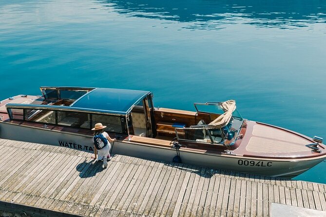 Best of Lake Como - Full Day Boat Tour From Como - What to Expect on the Tour
