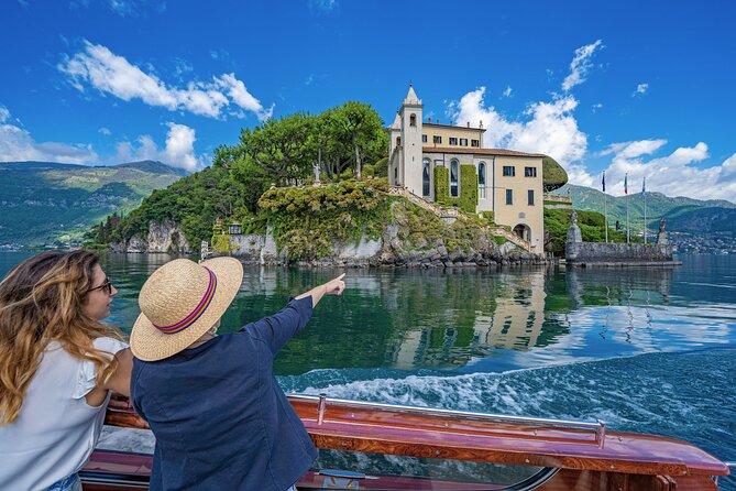 Best of Lake Como - Full Day Boat Tour From Como - Tour Reviews and Ratings