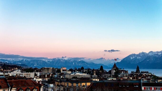Best of Lausanne: Private Walking Tour With a Local - Traveler Reviews and Feedback