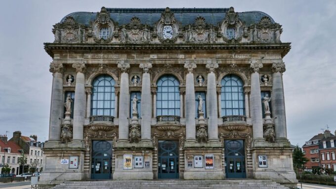 Best of Lille: Private Walking Tour With a Local - Special Requirements and Recommendations