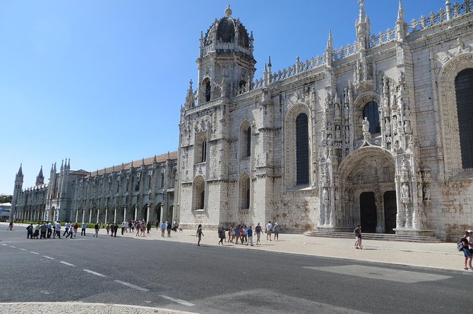 Best of Lisbon By Tuk Tuk - Customer Reviews