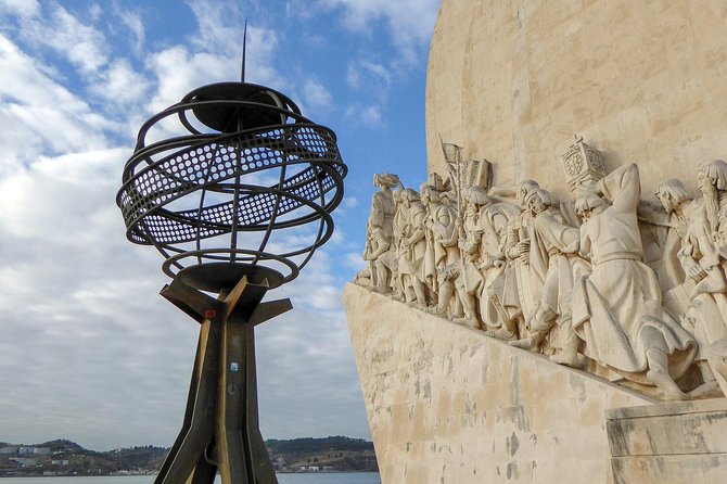 Best of Lisbon By Tuk Tuk - About Viator