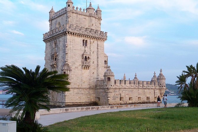 Best of Lisbon By Tuk Tuk - Frequently Asked Questions