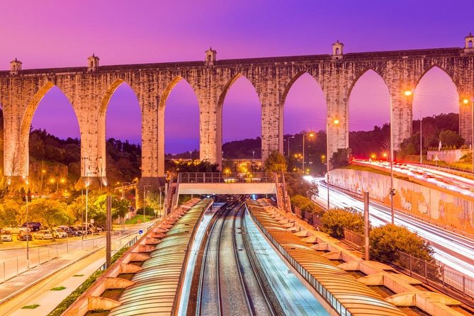 Best of Lisbon City Highlights Private Tour - Explore Lisbon Highlights With Guide
