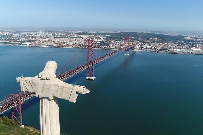Best of Lisbon City Highlights Private Tour - Inclusions and Exclusions Overview