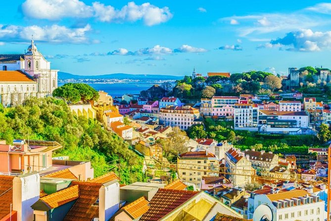 Best of Lisbon City Highlights Private Tour - Additional Tour Details and Information