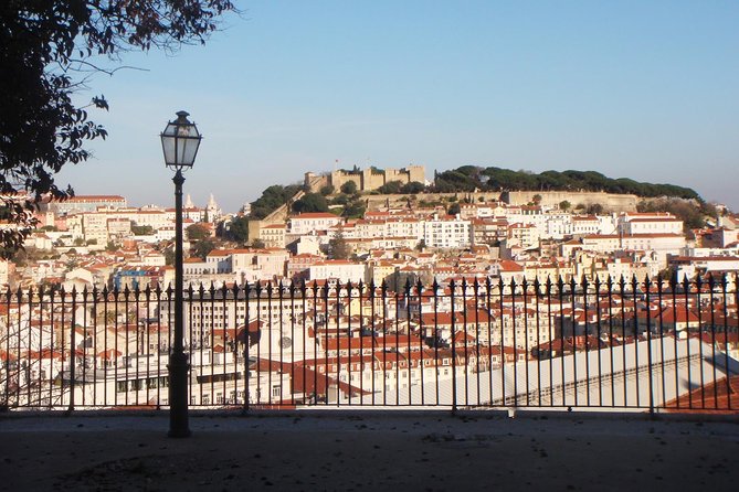 Best of Lisbon Full Day Private Tour - Accessibility and Participation