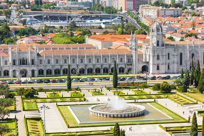 Best of Lisbon Full Day Private Tour - Booking Information