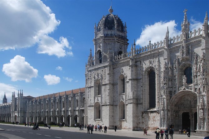 Best of Lisbon Full Day Private Tour - Tour Company Credentials