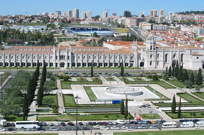 Best of Lisbon Full Day Private Tour - Experience Testimonials