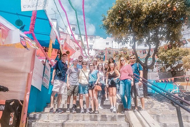 Best of Lisbon Private Walking Tour - Tour Details