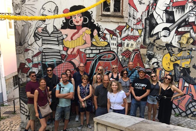 Best of Lisbon Private Walking Tour - Pricing