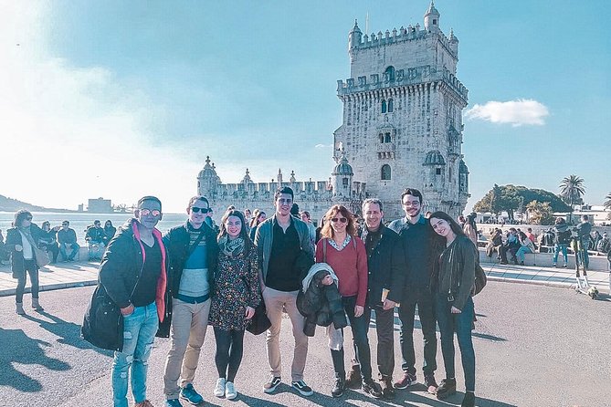 Best of Lisbon Private Walking Tour - Highlights of the Tour