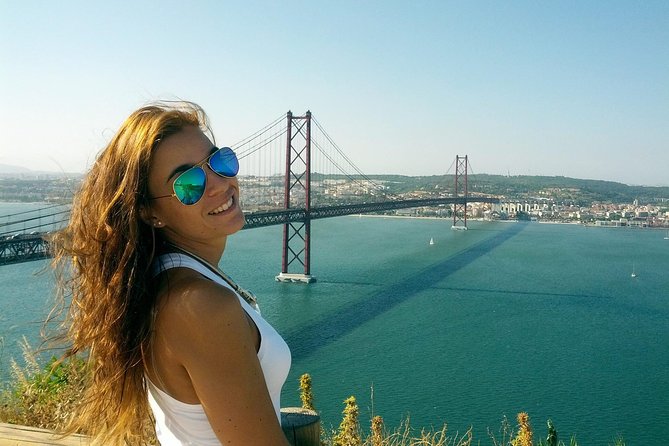 Best Of Lisbon Semi-Private Tour - Guide and Experience