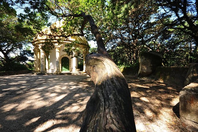 Best Of Lisbon Semi-Private Tour - Attractions Visited