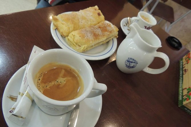 Best Of Lisbon Semi-Private Tour - Suitability and Accessibility