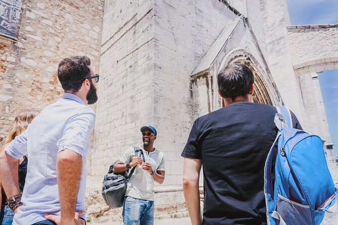 Best of Lisbon Small-Group Guided Walking Tour - Tour Inclusions