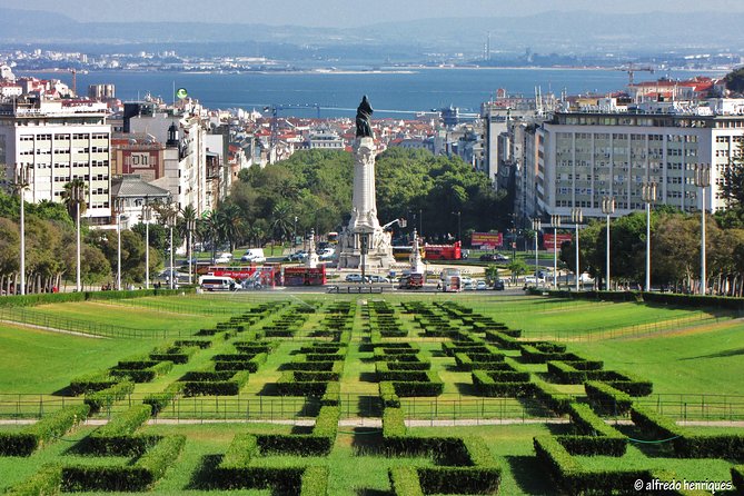 Best of Lisbon Small-Group Tour - Pickup and Drop-off Arrangements