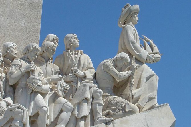 Best of Lisbon Small-Group Tour - Confirmation and Additional Details