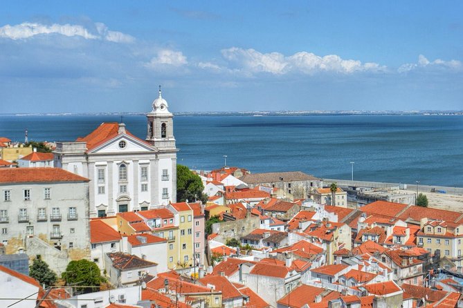 Best of Lisbon Small-Group Tour - Exploring Lisbons Neighborhoods