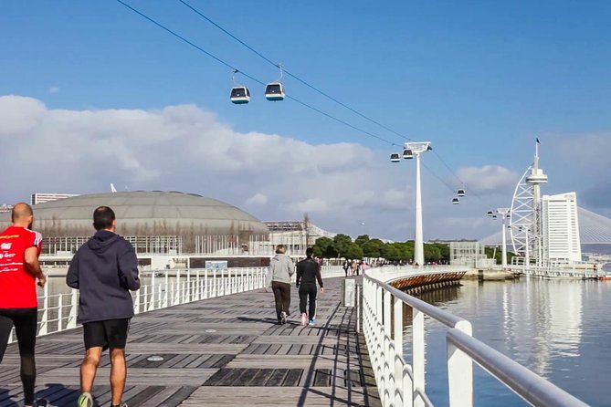 Best of Lisbon Small-Group Tour - Knowledgeable Local Guide