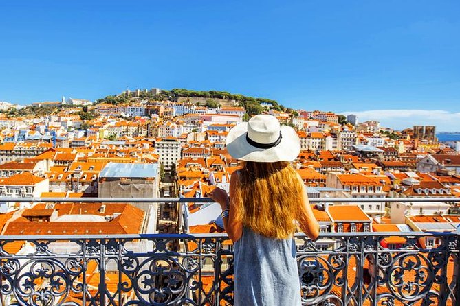 Best of Lisbon Tour, 5 Days With Sintra, Cascais and Evora - Exploring Lisbon