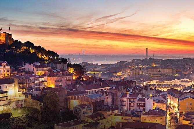Best of Lisbon Tour, 5 Days With Sintra, Cascais and Evora - Visiting Evora