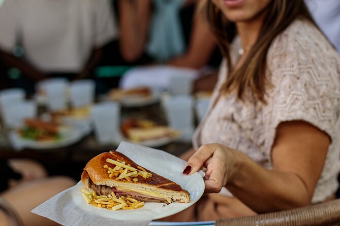 Best of Little Havana Miami Food and Culture Walking Tour - Accessibility and Transportation