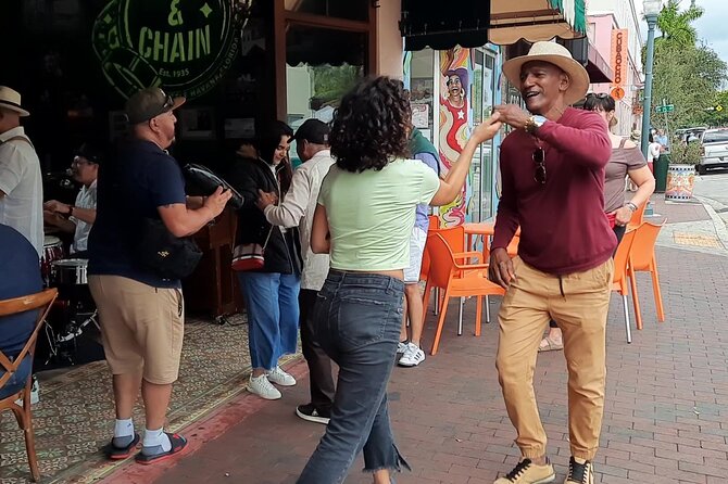 Best of Little Havana Miami Food and Culture Walking Tour - Booking and Cancellation Policy