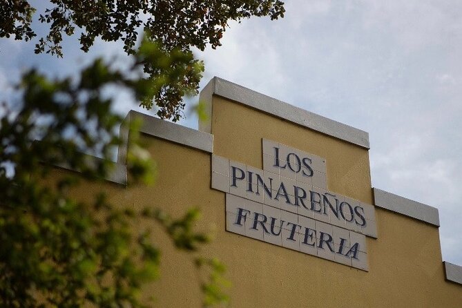 Best of Little Havana Small Group Food and Walking Tour - Food Stops