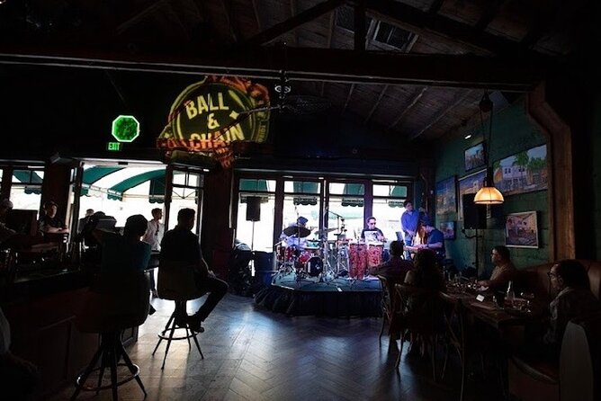 Best of Little Havana Small Group Food and Walking Tour - Tour Details