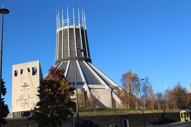 Best of Liverpool Sightseeing Tour by Private Taxi - Inclusions and Pricing