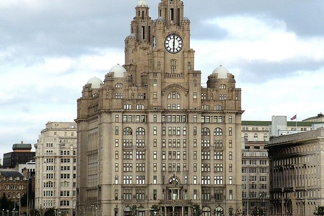 Best of Liverpool Sightseeing Tour by Private Taxi - Tour Highlights and Recommendations