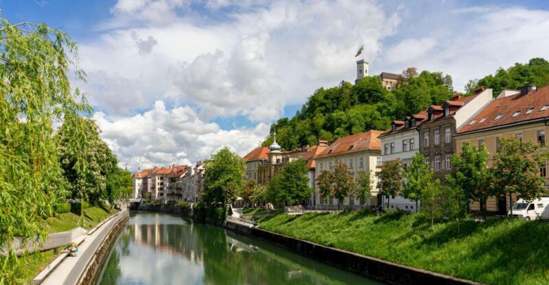 Best of Ljubljana: Private Tour With Ljubljana Born Guide - About the Guide