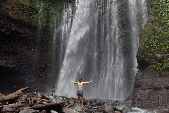Best of Lombok: Native, Culture, Nature & Waterfall Day Trip - Panoramic Views From Malimbu Hill